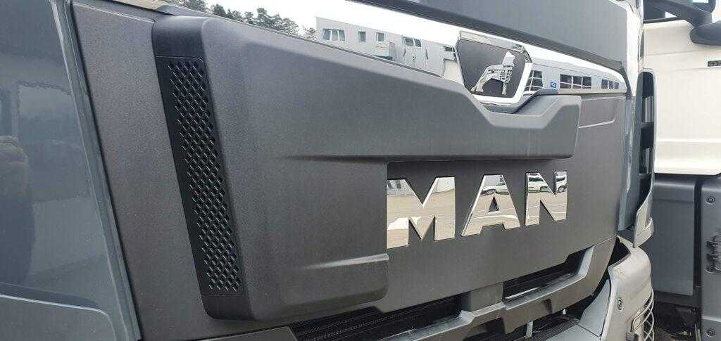 Фільтр грубої очистки (циклонний пиловловлювач) для забору повітря в салоні