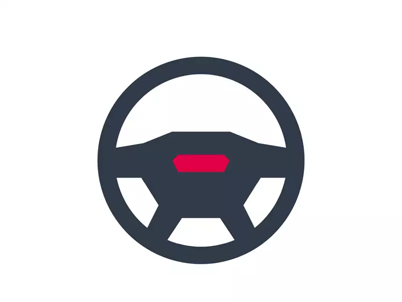 Першокласний комфорт водія