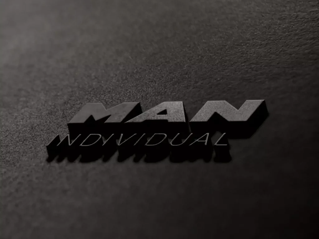 MAN Individual